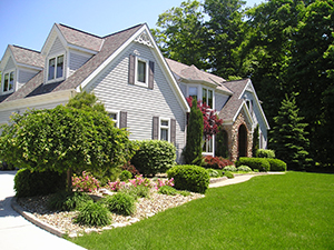 Landscapers and Lawncare Services in Prescott, AZ